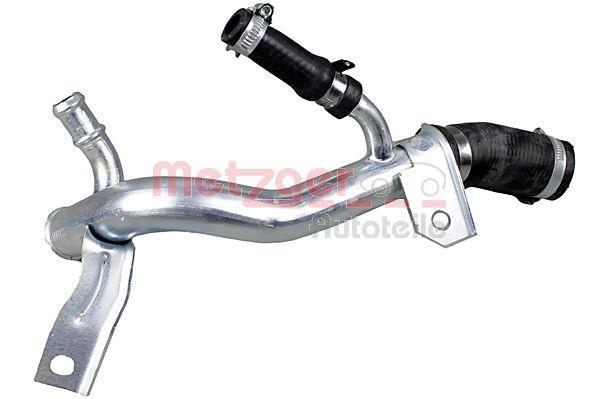 Tube de refroidissement METZGER ref. 4010196